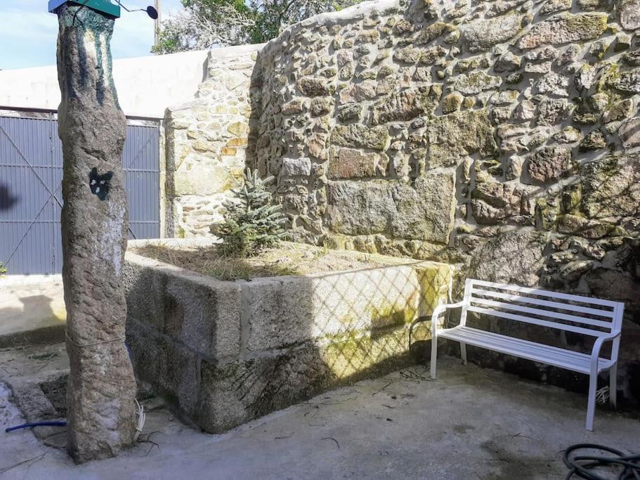 Willa Casa Da Figueira Novelaes Zewnętrze zdjęcie